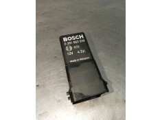 Recambio de caja precalentamiento para iveco daily iv caja/chasis 55s18w referencia OEM IAM 0281003039  2006