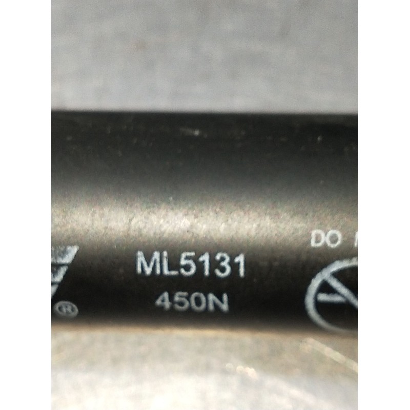 Recambio de amortiguadores maletero / porton para renault megane i (ba0/1_) 1.9 dti (ba1u) referencia OEM IAM ML5131  1999