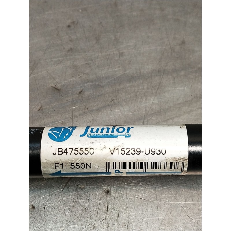Recambio de amortiguadores maletero / porton para ford focus ii (da_, hcp, dp) 1.6 tdci referencia OEM IAM JB475550  2005