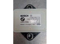 Recambio de modulo electronico para bmw x1 (e84) sdrive 18 d referencia OEM IAM 0265005713 678237201 7062026 2009 2
