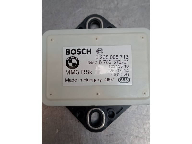 Recambio de modulo electronico para bmw x1 (e84) sdrive 18 d referencia OEM IAM 0265005713 678237201 7062026 2009