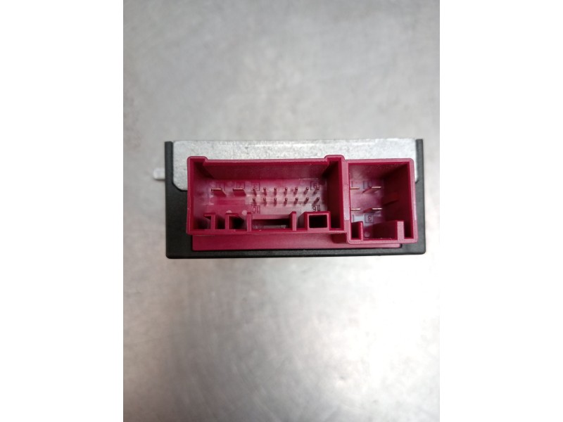 Recambio de modulo electronico para bmw x1 (e84) sdrive 18 d referencia OEM IAM 727604601 141952777 55892110 2009