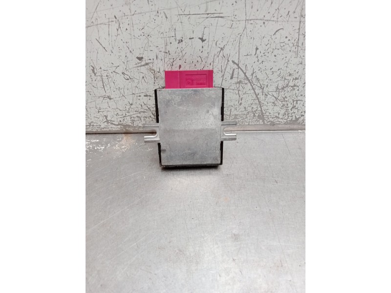 Recambio de modulo electronico para bmw x1 (e84) sdrive 18 d referencia OEM IAM 727604601 141952777 55892110 2009