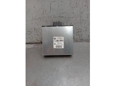 Recambio de modulo electronico para bmw x1 (e84) sdrive 18 d referencia OEM IAM 6142 925320801 8ES00947921 0196016248 2009