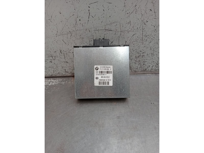 Recambio de modulo electronico para bmw x1 (e84) sdrive 18 d referencia OEM IAM 6142 925320801 8ES00947921 0196016248 2009