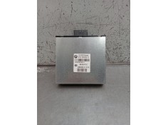 Recambio de modulo electronico para bmw x1 (e84) sdrive 18 d referencia OEM IAM 6142 925320801 8ES00947921 0196053046 2009