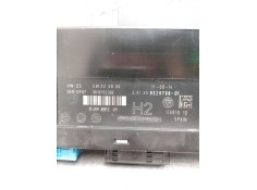 Recambio de modulo electronico para bmw x1 (e84) sdrive 18 d referencia OEM IAM 9016702366 6135 93297801 504F12F07 2009 2