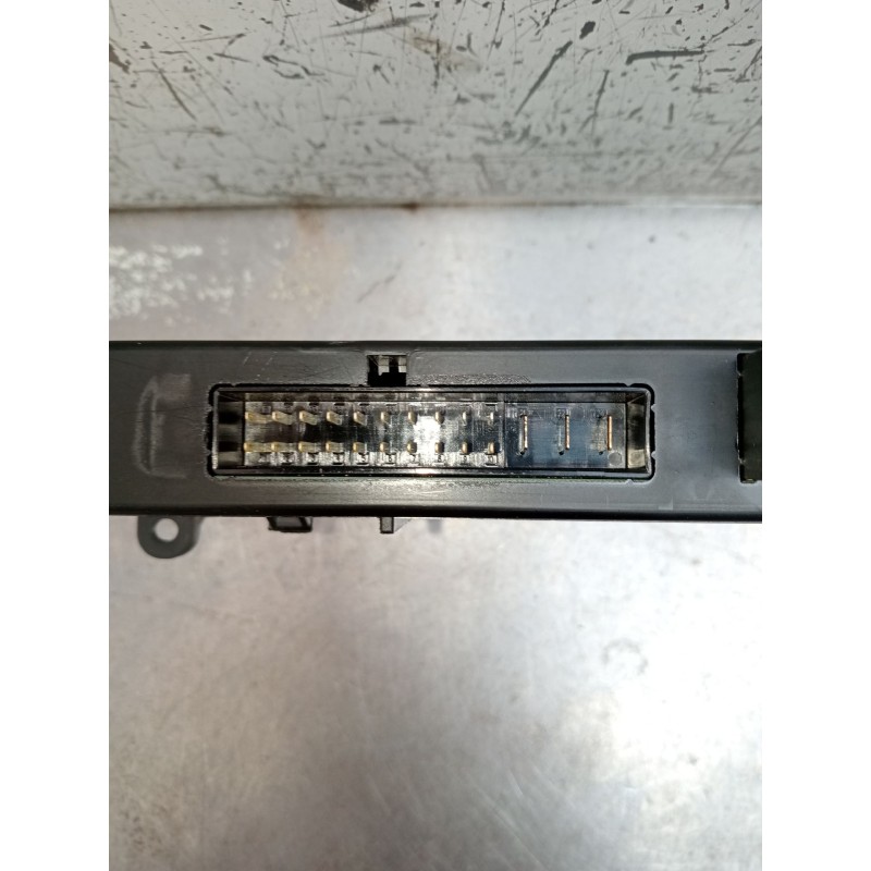 Recambio de modulo electronico para bmw x1 (e84) sdrive 18 d referencia OEM IAM 9016702366 6135 93297801 504F12F07 2009