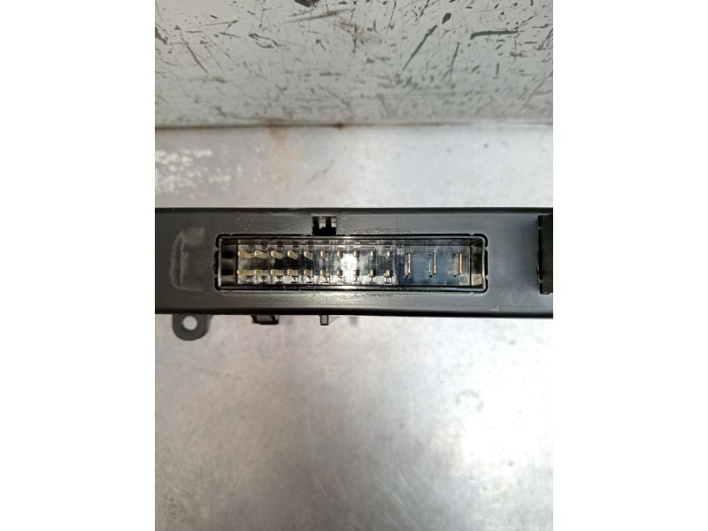 Recambio de modulo electronico para bmw x1 (e84) sdrive 18 d referencia OEM IAM 9016702366 6135 93297801 504F12F07 2009
