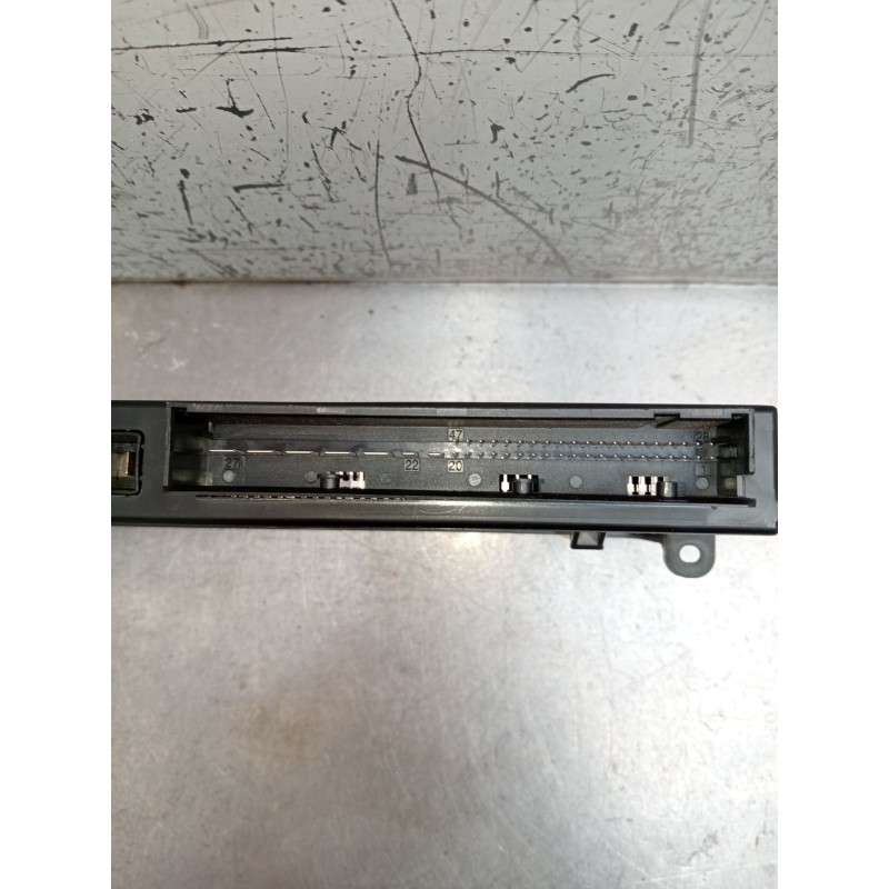 Recambio de modulo electronico para bmw x1 (e84) sdrive 18 d referencia OEM IAM 9016702366 6135 93297801 504F12F07 2009