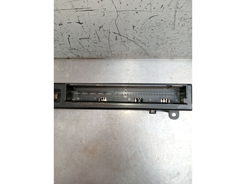 Recambio de modulo electronico para bmw x1 (e84) sdrive 18 d referencia OEM IAM 9016702366 6135 93297801 504F12F07 2009