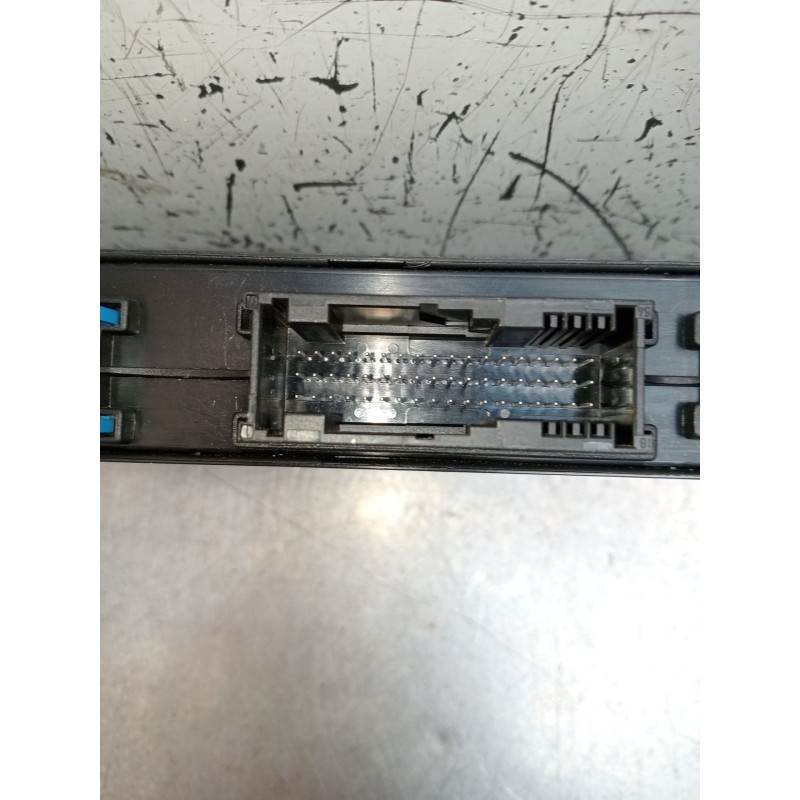Recambio de modulo electronico para bmw x1 (e84) sdrive 18 d referencia OEM IAM 9016702366 6135 93297801 504F12F07 2009