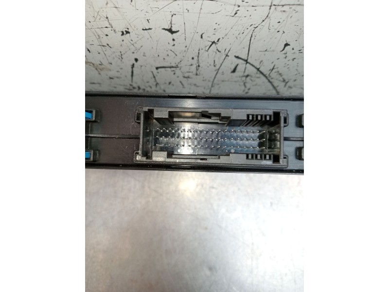Recambio de modulo electronico para bmw x1 (e84) sdrive 18 d referencia OEM IAM 9016702366 6135 93297801 504F12F07 2009