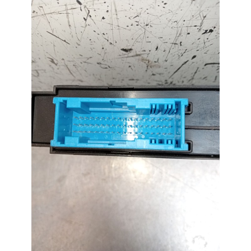 Recambio de modulo electronico para bmw x1 (e84) sdrive 18 d referencia OEM IAM 9016702366 6135 93297801 504F12F07 2009