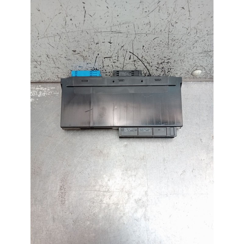Recambio de modulo electronico para bmw x1 (e84) sdrive 18 d referencia OEM IAM 9016702366 6135 93297801 504F12F07 2009
