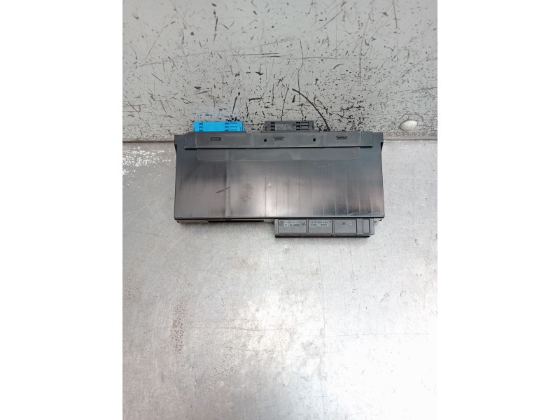 Recambio de modulo electronico para bmw x1 (e84) sdrive 18 d referencia OEM IAM 9016702366 6135 93297801 504F12F07 2009