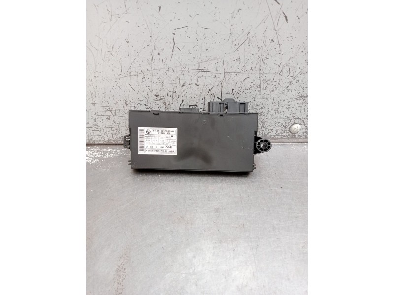 Recambio de modulo electronico para bmw x1 (e84) sdrive 18 d referencia OEM IAM 6135928753501 2142241938 5WK49515NBR 2009