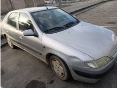 citroen xsara berlina del año 1998