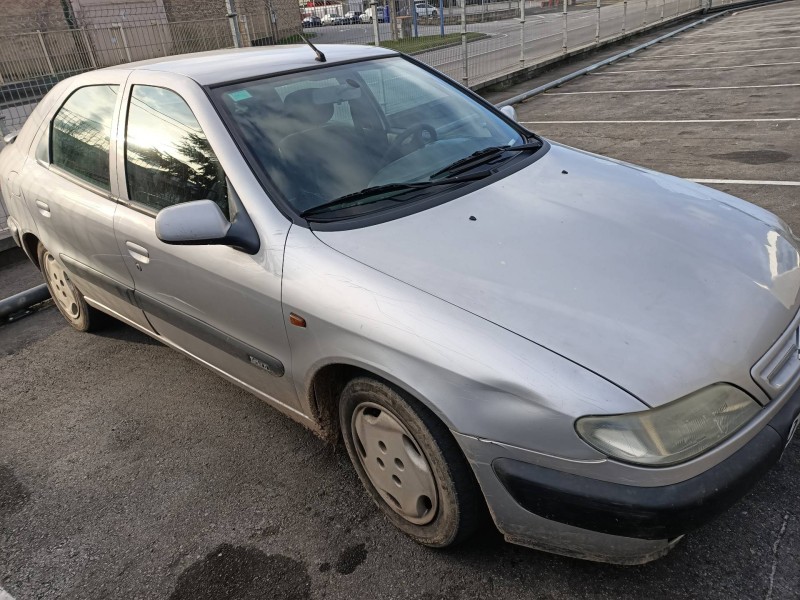 citroen xsara berlina del año 1998