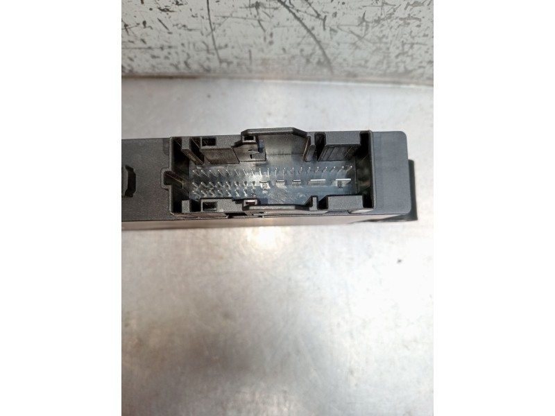 Recambio de modulo electronico para bmw x1 (e84) sdrive 18 d referencia OEM IAM 6135928753501 2142241938 5WK49515NBR 2009