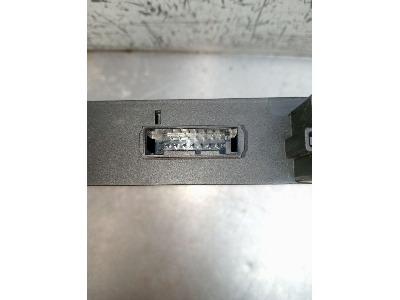 Recambio de modulo electronico para bmw x1 (e84) sdrive 18 d referencia OEM IAM 6135928753501 2142241938 5WK49515NBR 2009
