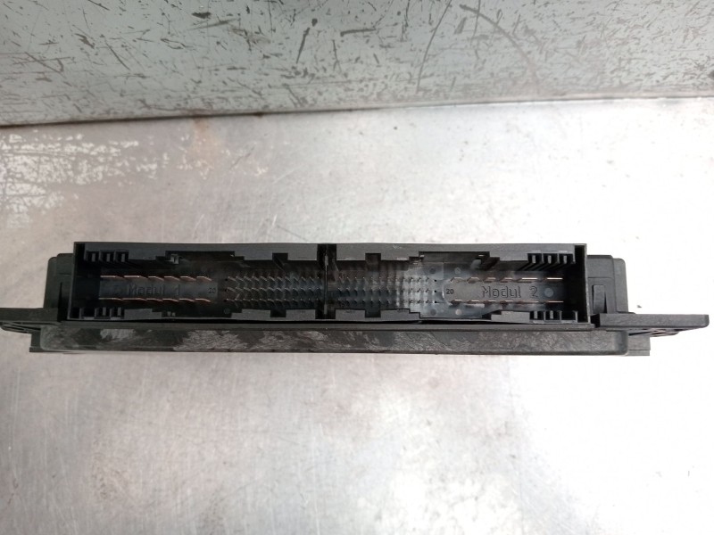 Recambio de modulo electronico para bmw x1 (e84) sdrive 18 d referencia OEM IAM 6135 934033402 537001842 3633770 2009