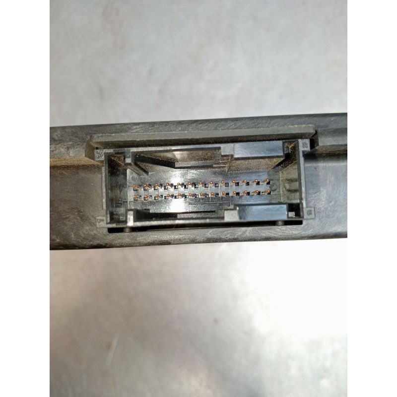 Recambio de modulo electronico para bmw x1 (e84) sdrive 18 d referencia OEM IAM 6135 934033402 537001842 3633770 2009