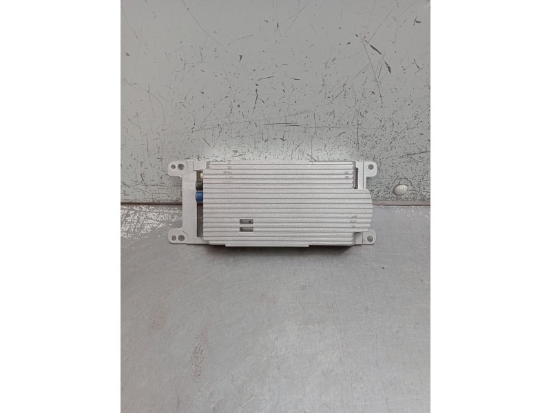 Recambio de modulo electronico para bmw x1 (e84) sdrive 18 d referencia OEM IAM 8410 925716001 2259338 2010DJ2640 2009