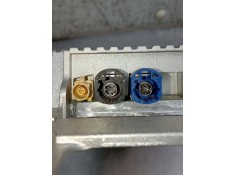 Recambio de modulo electronico para bmw x1 (e84) sdrive 18 d referencia OEM IAM 8410 925716001 2259338 2010DJ2640 2009 2
