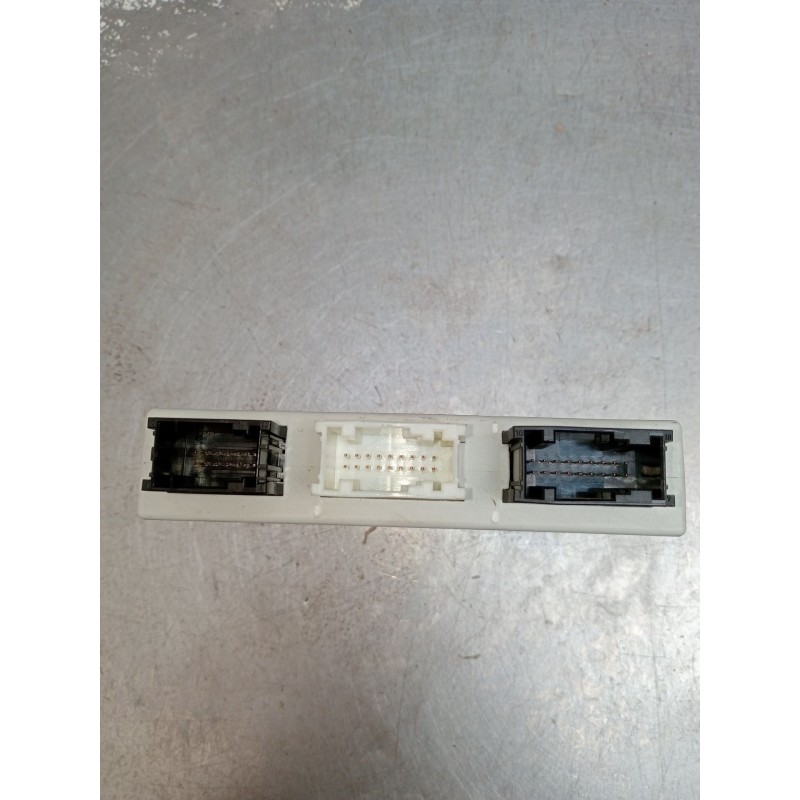 Recambio de modulo electronico para bmw x1 (e84) sdrive 18 d referencia OEM IAM 0263004506 1039J00490 66209252636 9252636 2009
