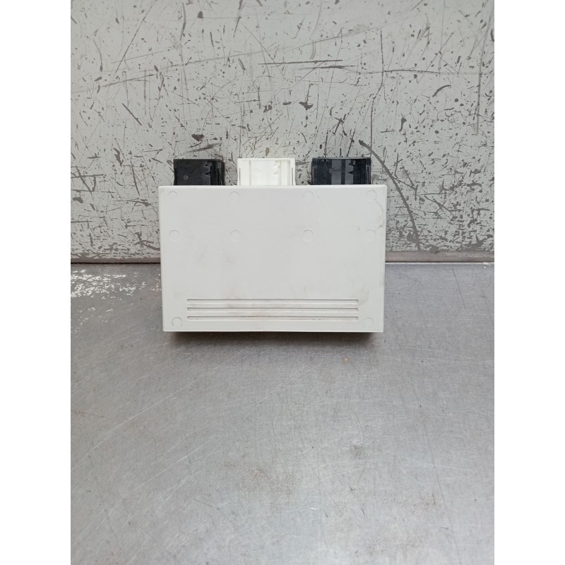 Recambio de modulo electronico para bmw x1 (e84) sdrive 18 d referencia OEM IAM 0263004506 1039J00490 66209252636 9252636 2009