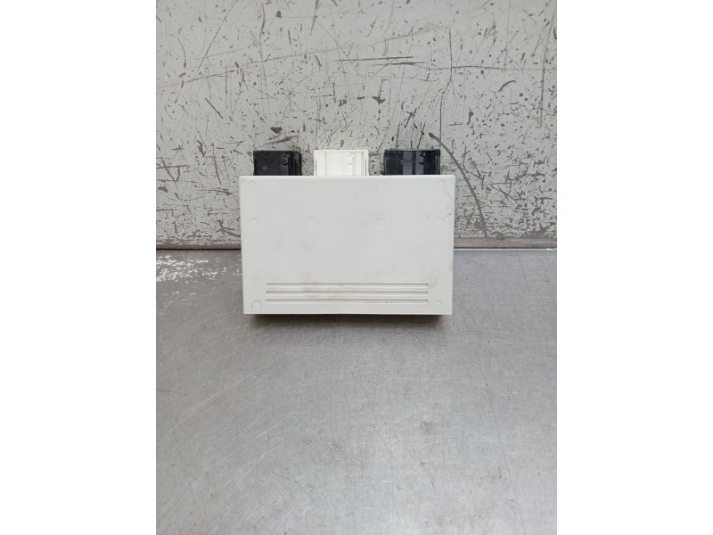 Recambio de modulo electronico para bmw x1 (e84) sdrive 18 d referencia OEM IAM 0263004506 1039J00490 66209252636 9252636 2009