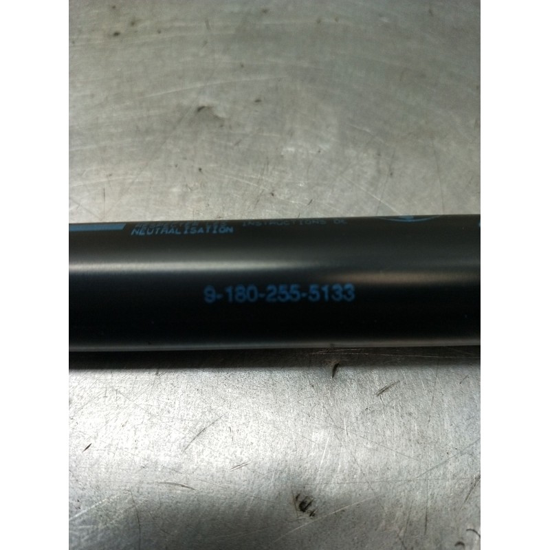 Recambio de amortiguadores maletero / porton para opel vectra c gts (z02) 2.2 dti 16v (f68) referencia OEM IAM 91802555133  2003
