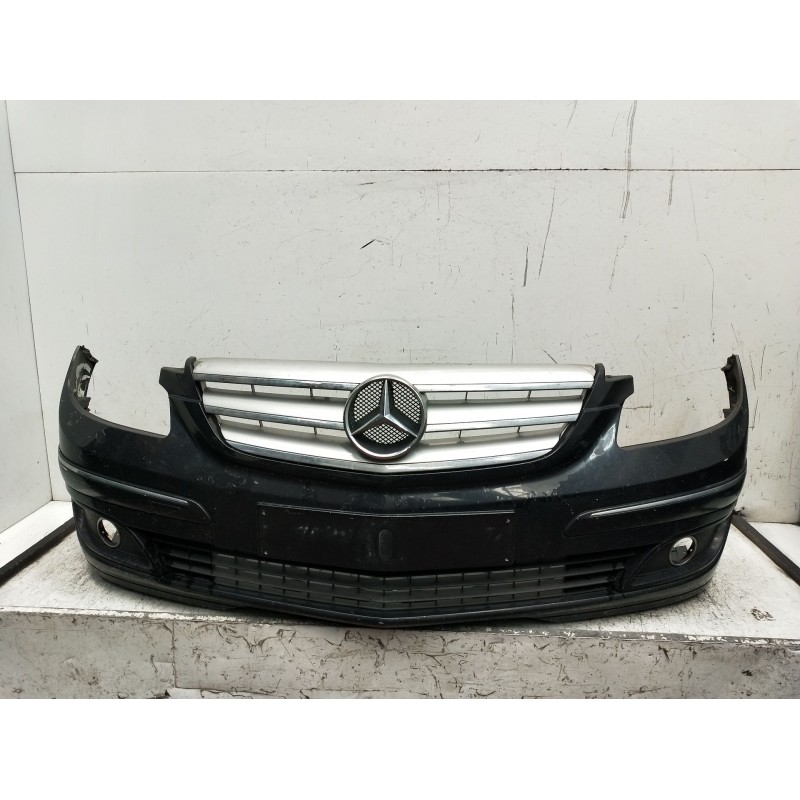 Recambio de paragolpes delantero para mercedes-benz clase b sports tourer (w245) b 200 cdi (245.208) referencia OEM IAM   2005