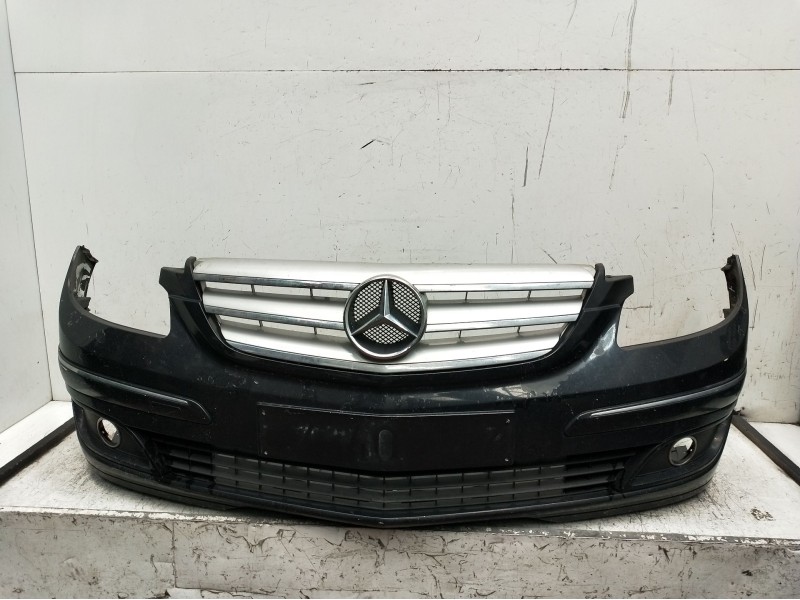 Recambio de paragolpes delantero para mercedes-benz clase b sports tourer (w245) b 200 cdi (245.208) referencia OEM IAM   2005