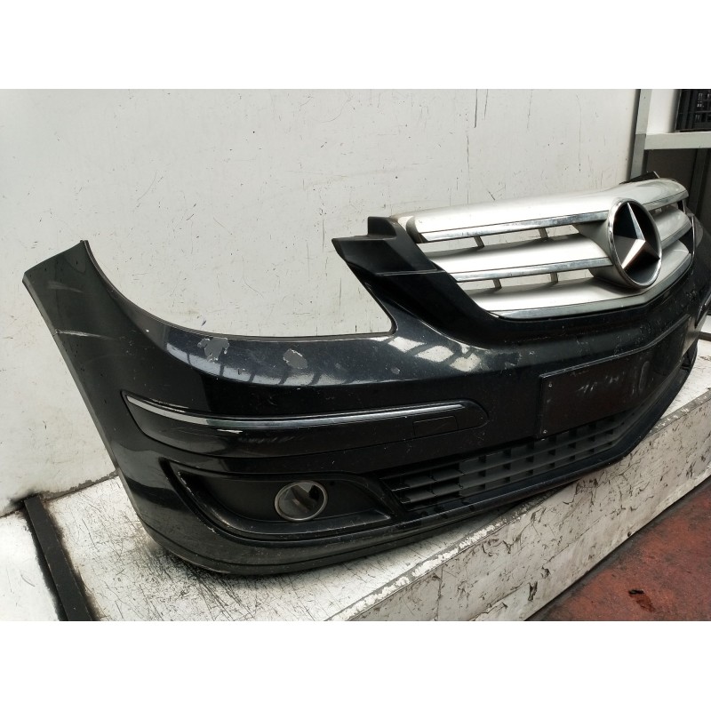 Recambio de paragolpes delantero para mercedes-benz clase b sports tourer (w245) b 200 cdi (245.208) referencia OEM IAM   2005