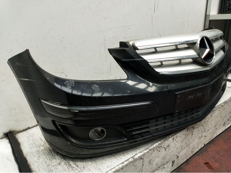Recambio de paragolpes delantero para mercedes-benz clase b sports tourer (w245) b 200 cdi (245.208) referencia OEM IAM   2005
