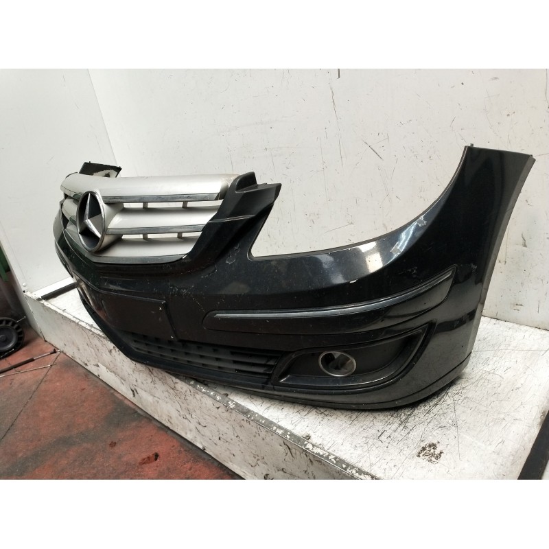 Recambio de paragolpes delantero para mercedes-benz clase b sports tourer (w245) b 200 cdi (245.208) referencia OEM IAM   2005