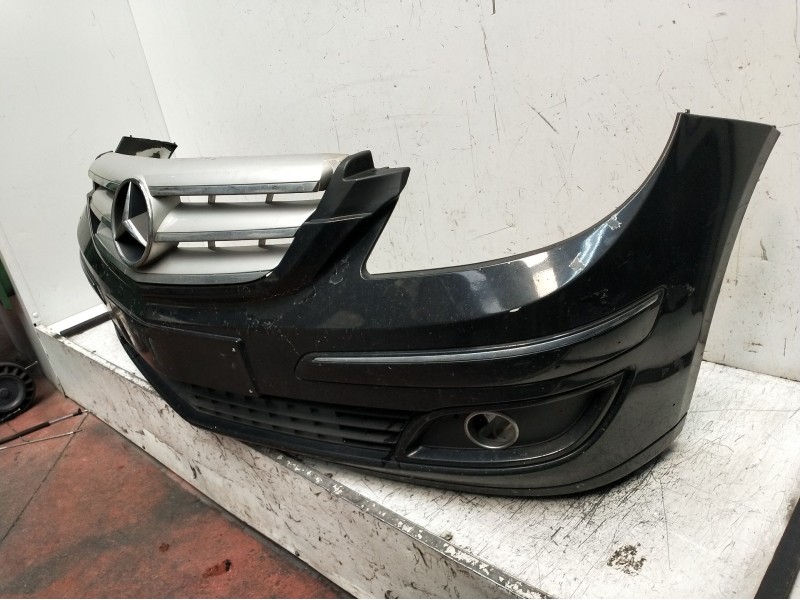 Recambio de paragolpes delantero para mercedes-benz clase b sports tourer (w245) b 200 cdi (245.208) referencia OEM IAM   2005