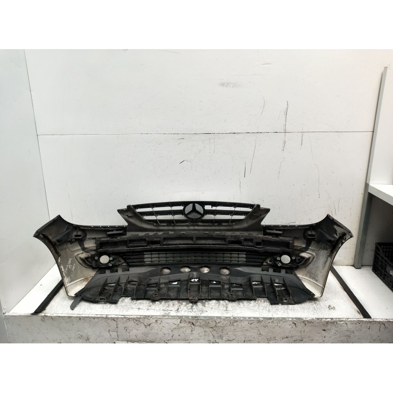 Recambio de paragolpes delantero para mercedes-benz clase b sports tourer (w245) b 200 cdi (245.208) referencia OEM IAM   2005