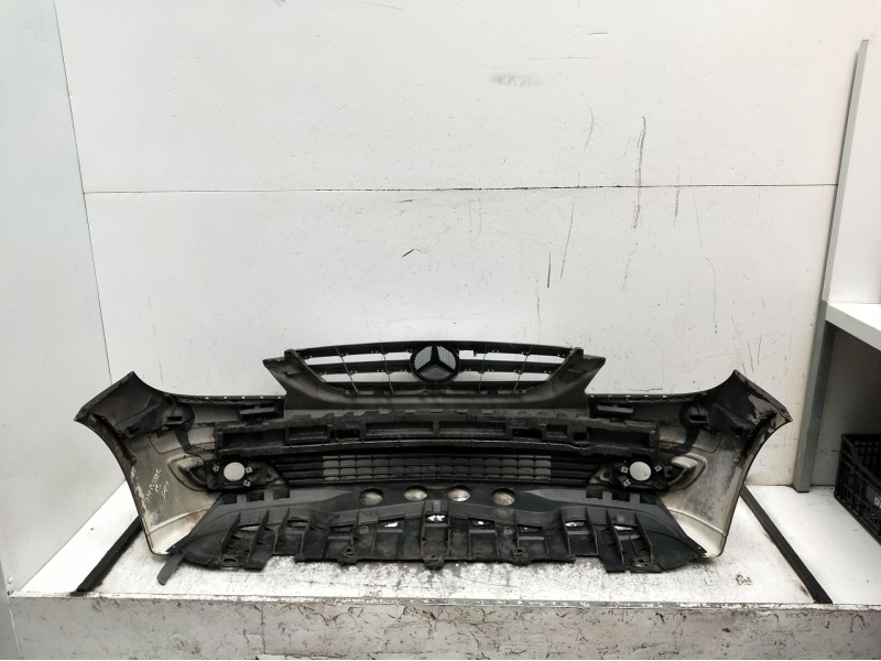 Recambio de paragolpes delantero para mercedes-benz clase b sports tourer (w245) b 200 cdi (245.208) referencia OEM IAM   2005