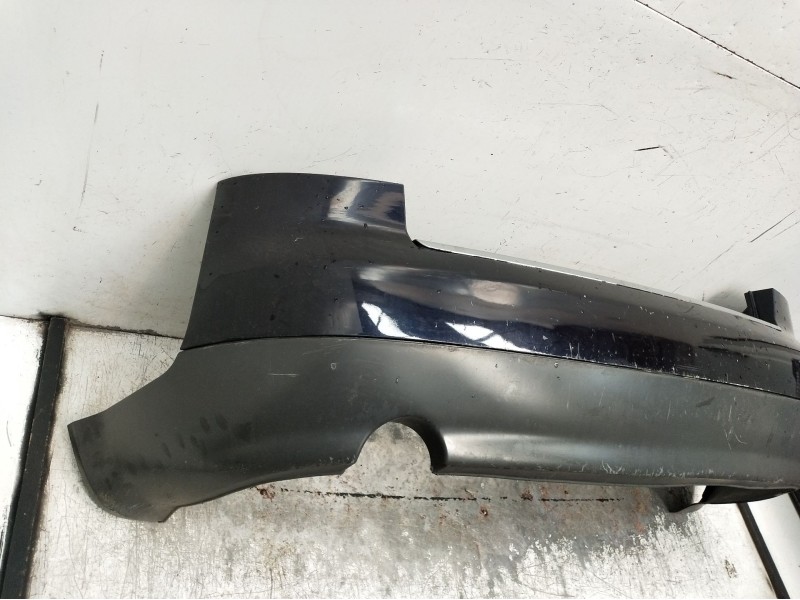 Recambio de paragolpes trasero para audi a4 b6 (8e2) 2.0 referencia OEM IAM   2001