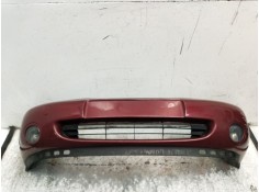Recambio de paragolpes delantero para ford mondeo ii sedán (bfp) 2.0 i referencia OEM IAM   1997