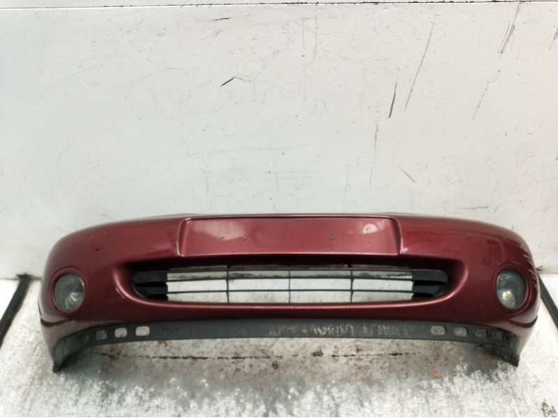 Recambio de paragolpes delantero para ford mondeo ii sedán (bfp) 2.0 i referencia OEM IAM   1997