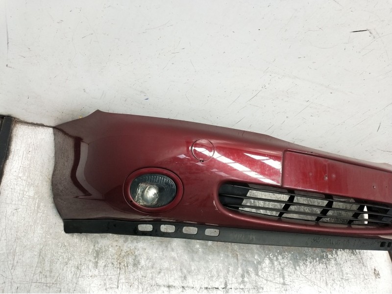 Recambio de paragolpes delantero para ford mondeo ii sedán (bfp) 2.0 i referencia OEM IAM   1997