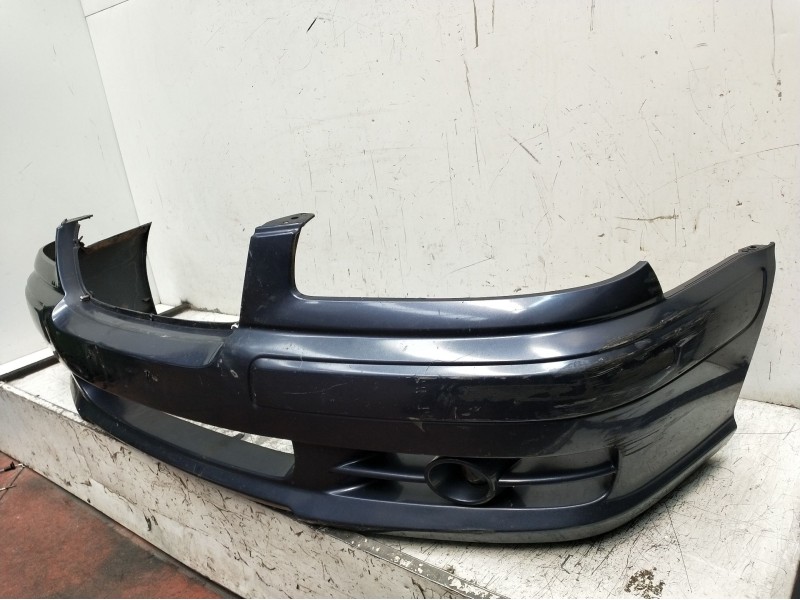 Recambio de paragolpes delantero para hyundai trajet (fo) 2.0 crdi referencia OEM IAM   