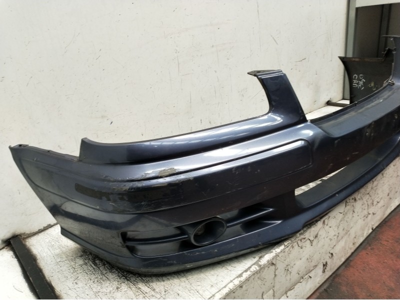 Recambio de paragolpes delantero para hyundai trajet (fo) 2.0 crdi referencia OEM IAM   