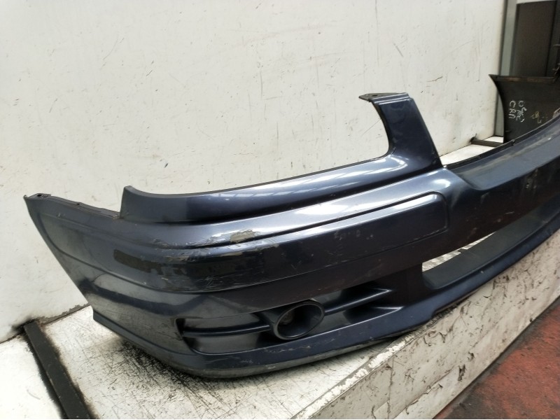 Recambio de paragolpes delantero para hyundai trajet (fo) 2.0 crdi referencia OEM IAM   