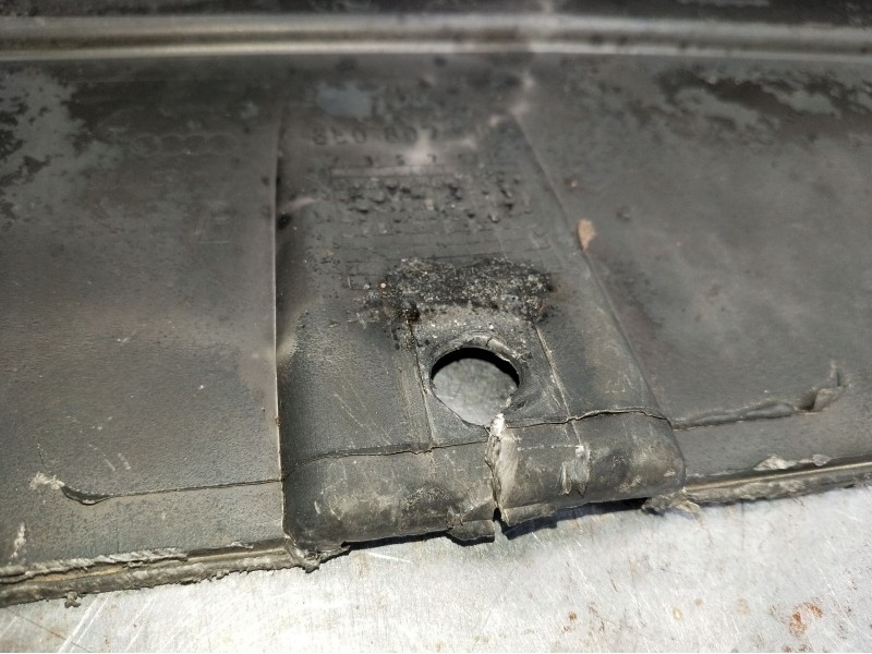Recambio de paragolpes delantero para audi a4 b6 (8e2) 2.0 referencia OEM IAM  VER FOTOS 2001