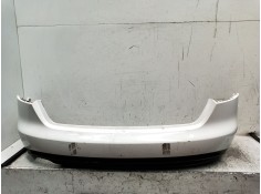 Recambio de paragolpes trasero para audi a4 ber. (b8) s line sportpaket / plus referencia OEM IAM   2011